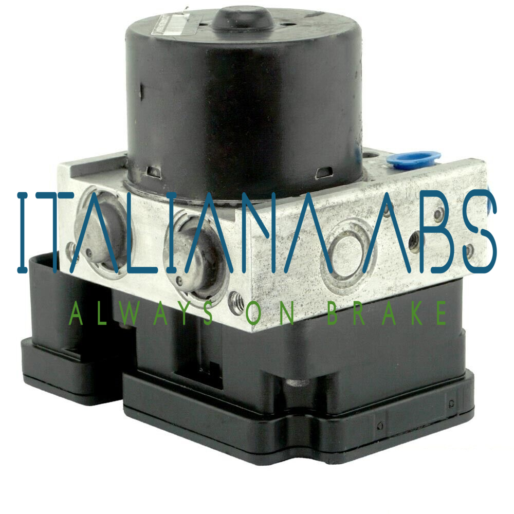 Centralina ABS VW, codici identificativi: 1K0614117S 1K0907379AK 10097003253