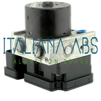 Centralina ABS VW, codici identificativi: 1K0614117S 1K0907379AK 10097003253