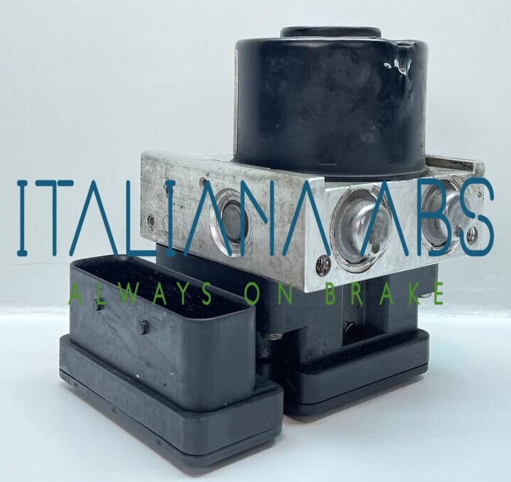 Centralina ABS VW 1K0614117T 1K0907379AK 10097003253 10020701644