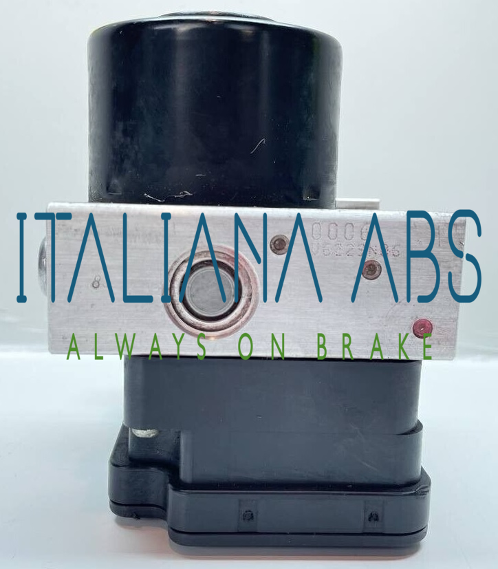 Centralina ABS VW 1K0614117T 1K0907379AK 10097003253 10020701644