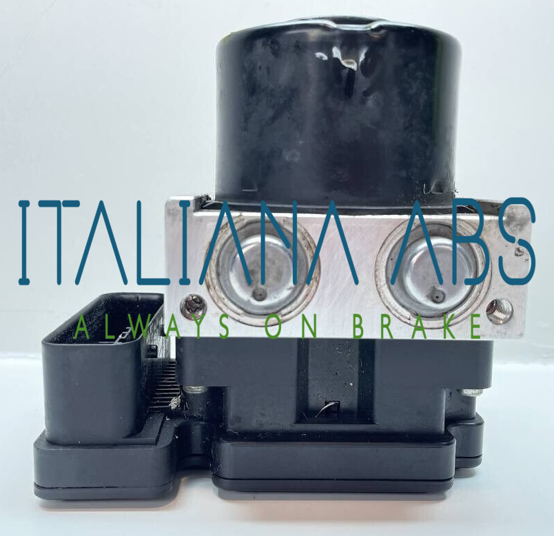 Centralina ABS VW 1K0614117T 1K0907379AK 10097003253 10020701644