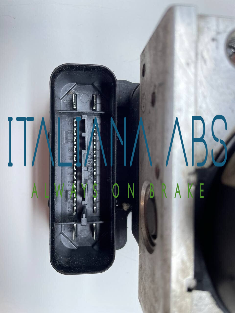 Centralina ABS VW 1K0614117T 1K0907379AK 10097003253 10020701644