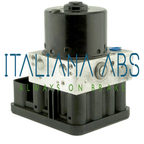 Centralina ABS VW, codici identificativi: 1K0614517AC 10039928624 10096003623