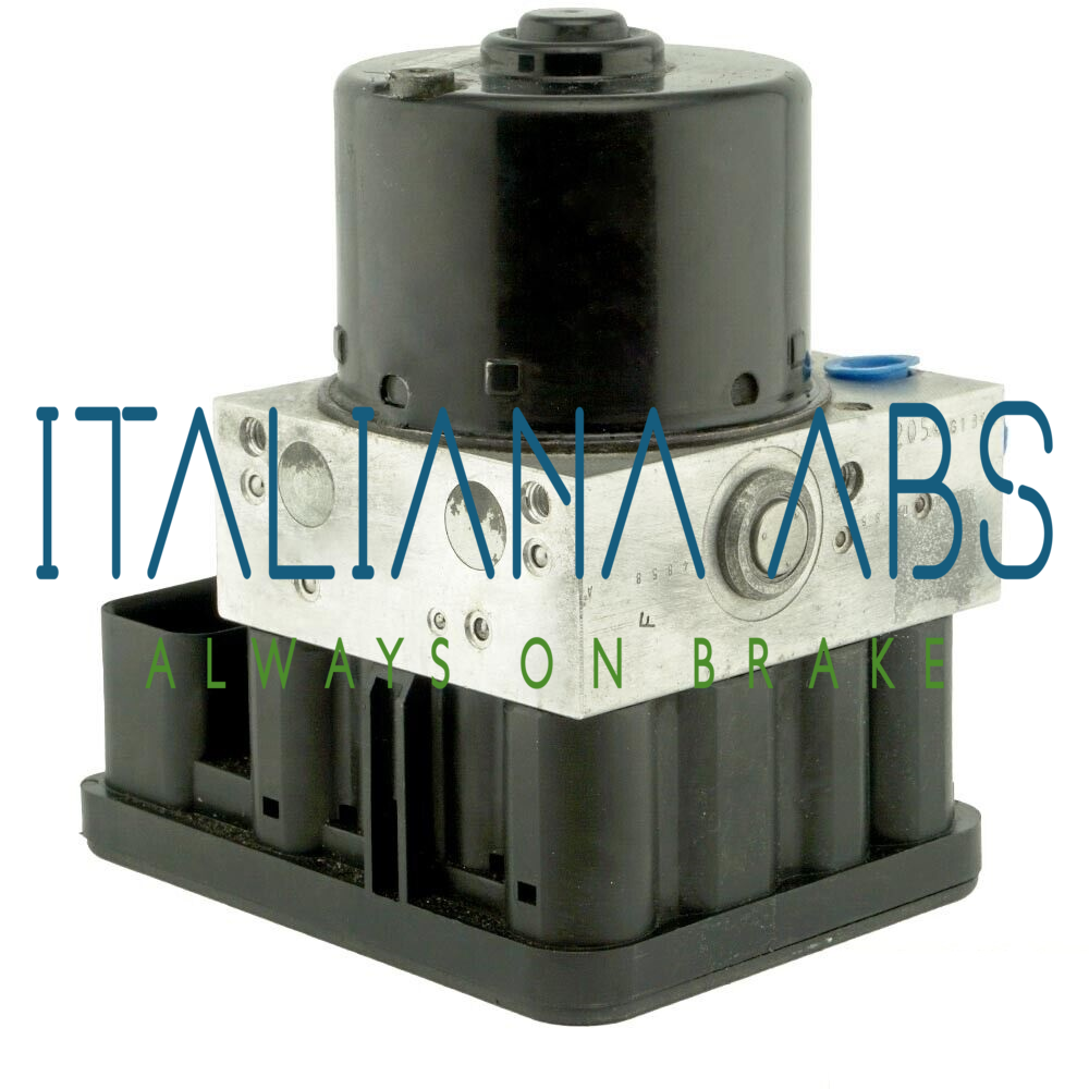 Centralina ABS VW, codici identificativi: 1K0614517AC 10039928624 10096003623