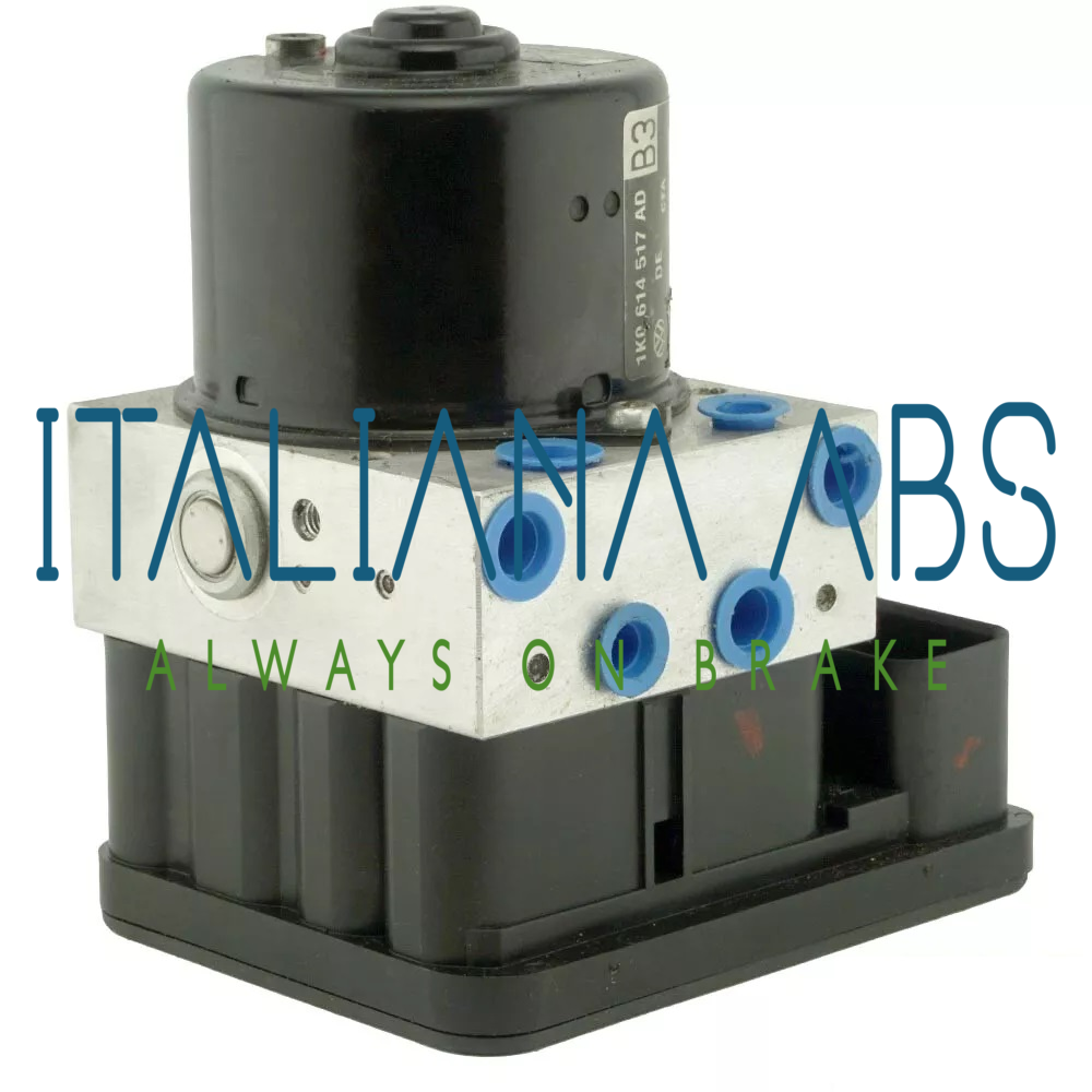 Centralina ABS VW 1K0614517AD 10096003633 10020602234