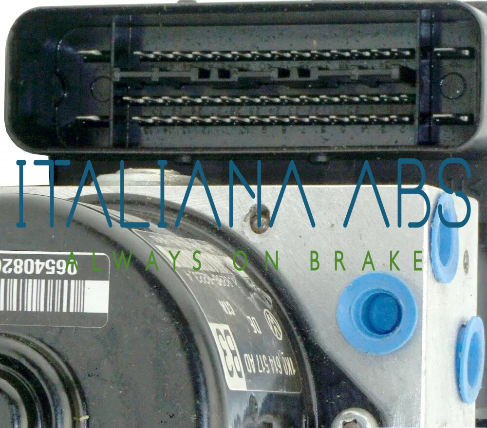 Centralina ABS VW 1K0614517AD 10096003633 10020602234