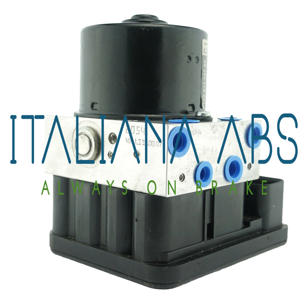 Centralina ABS VW, codici identificativi: 1K0614517AE 1K0907379AC 10096003593