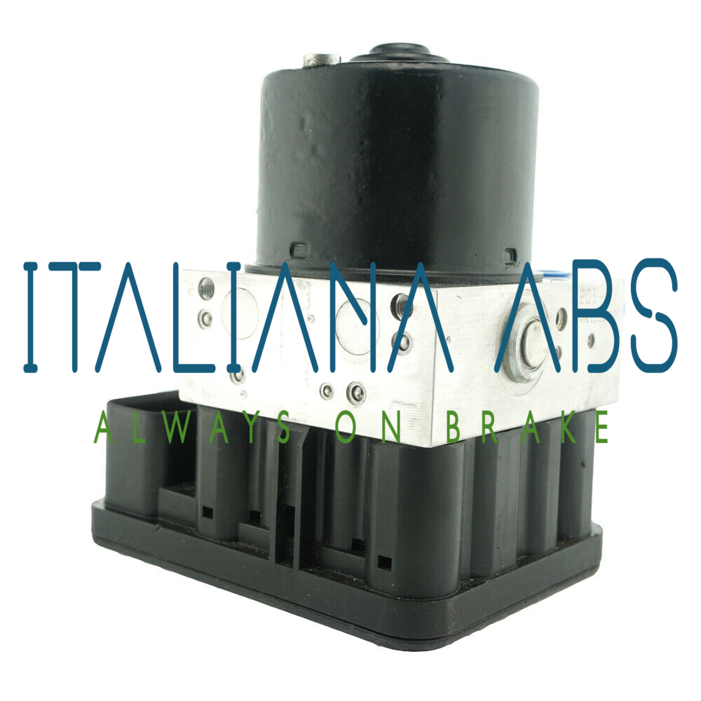 Centralina ABS VW, codici identificativi: 1K0614517AE 1K0907379AC 10096003593