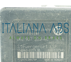 Centralina ABS VW, codici identificativi: 1K0614517AE 1K0907379AC 10096003593