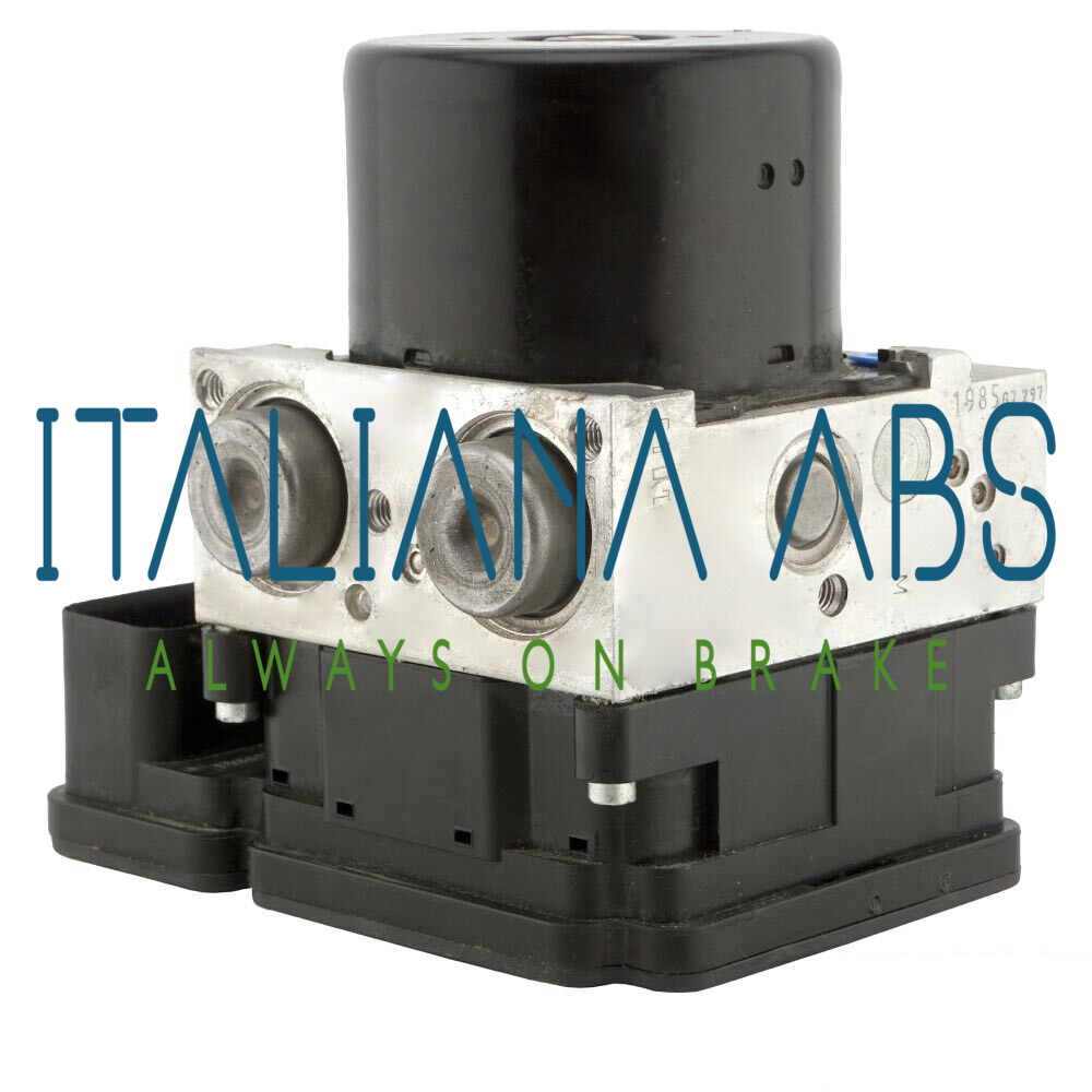 Centralina ABS VW, codici identificativi: 1K0614517AQ 1K0907379AP 10096103153