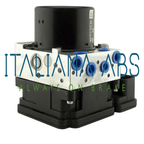 Centralina ABS VW, codici identificativi: 1K0614517AS 10096103333 1K0907379AH
