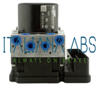 Centralina ABS VW, codici identificativi: 1K0614517AS 10096103333 1K0907379AH