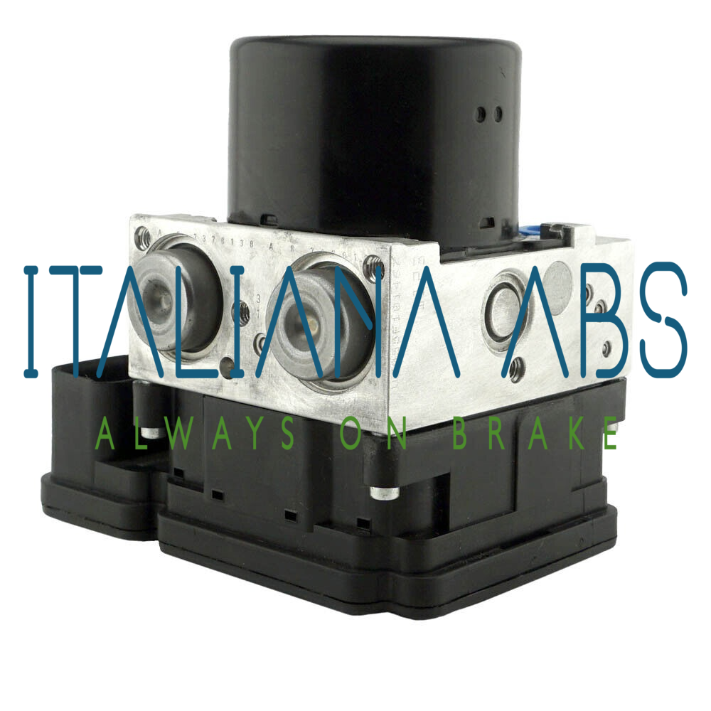 Centralina ABS VW, codici identificativi: 1K0614517AS 10096103333 1K0907379AH