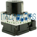 Centralina ABS VW, codici identificativi: 1K0614517BB 1K0907379AM 10096103183