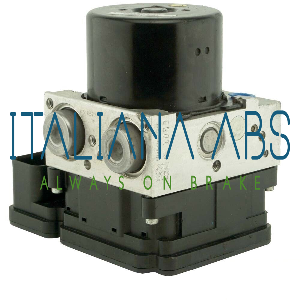 Centralina ABS VW, codici identificativi: 1K0614517BB 1K0907379AM 10096103183