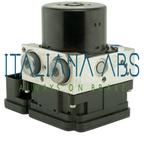 Centralina ABS VW, codici identificativi: 1K0614517BB 1K0907379AM 10096103183