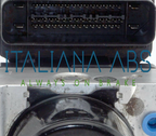 Centralina ABS VW, codici identificativi: 1K0614517BB 1K0907379AM 10096103263