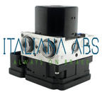 Centralina ABS VW, codici identificativi: 1K0614517BE 1K0907379AE 10096103083