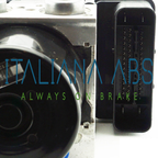 Centralina ABS VW, codici identificativi: 1K0614517BE 1K0907379AE 10096103083