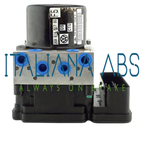 Centralina ABS VW, codici identificativi: 1K0614517BG 1K0907379AH 10096103333