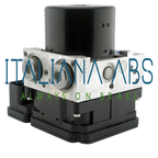 Centralina ABS VW, codici identificativi: 1K0614517BJ 1K0907379AN 10096103143