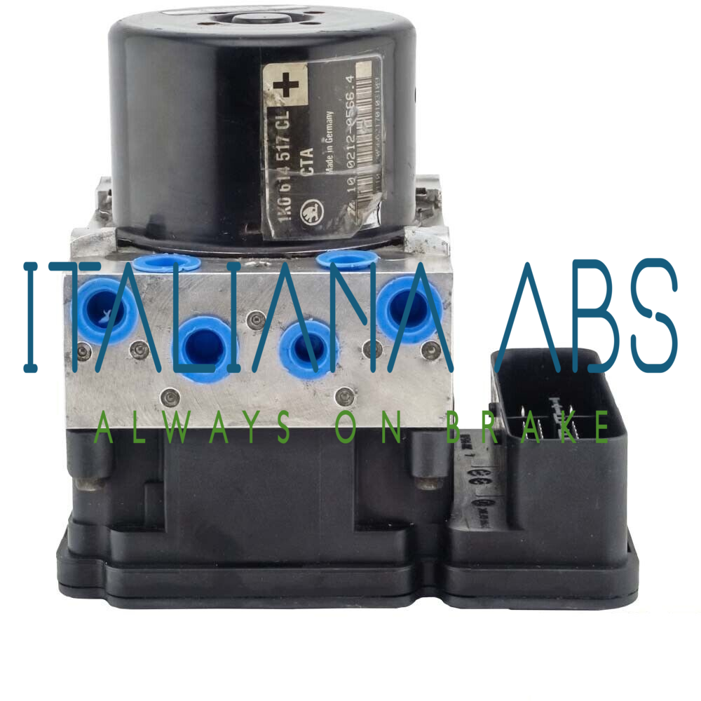 Centralina ABS VW 1K0614517CL 1K0907379AT 10096103363