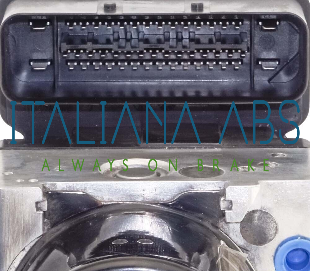Centralina ABS VW 1K0614517CL 1K0907379AT 10096103363