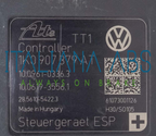 Centralina ABS VW 1K0614517CL 1K0907379AT 10096103363