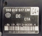 ABS VW 1K0614517CM 1K0907379BA 10096103323 - 5