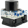 Centralina ABS AUDI, codici identificativi: 1K0614517DC 1K0907379BE 10096103433