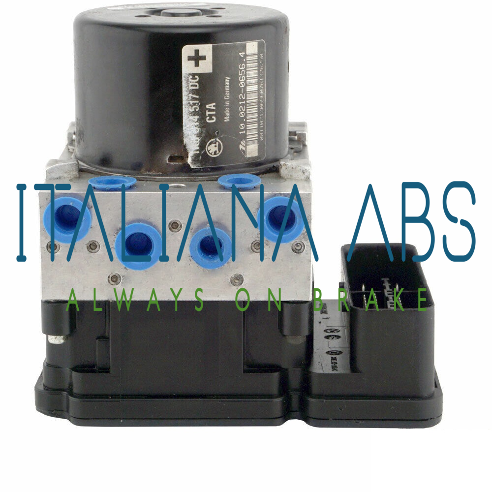 Centralina ABS AUDI, codici identificativi: 1K0614517DC 1K0907379BE 10096103433