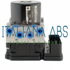 Centralina ABS AUDI, codici identificativi: 1K0614517DC 1K0907379BE 10096103433