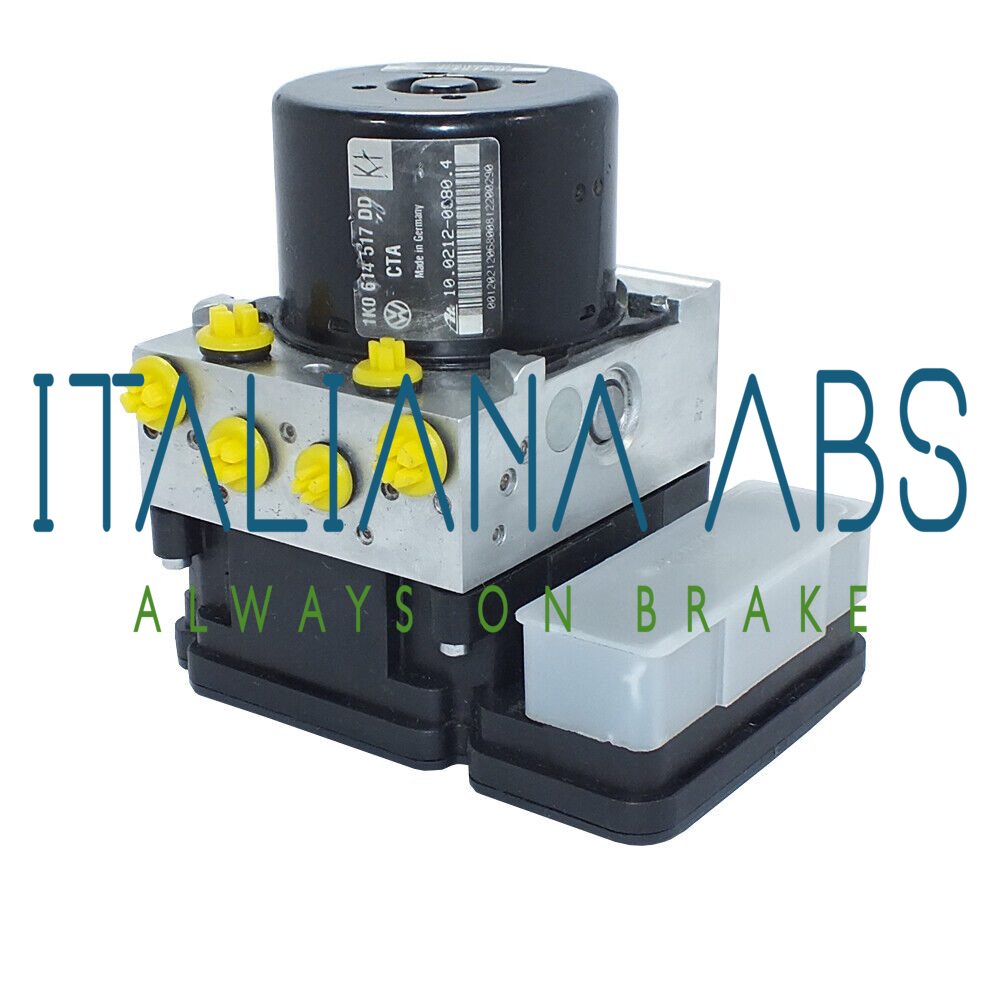 Centralina ABS VW 1K0614517DD 1K0907379BH 10096103513
