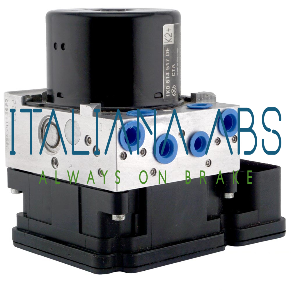 Centralina ABS VW 1K0614517DE 1K0907379BJ 10096103523