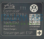 Centralina ABS VW 1K0614517DE 1K0907379BJ 10096103523