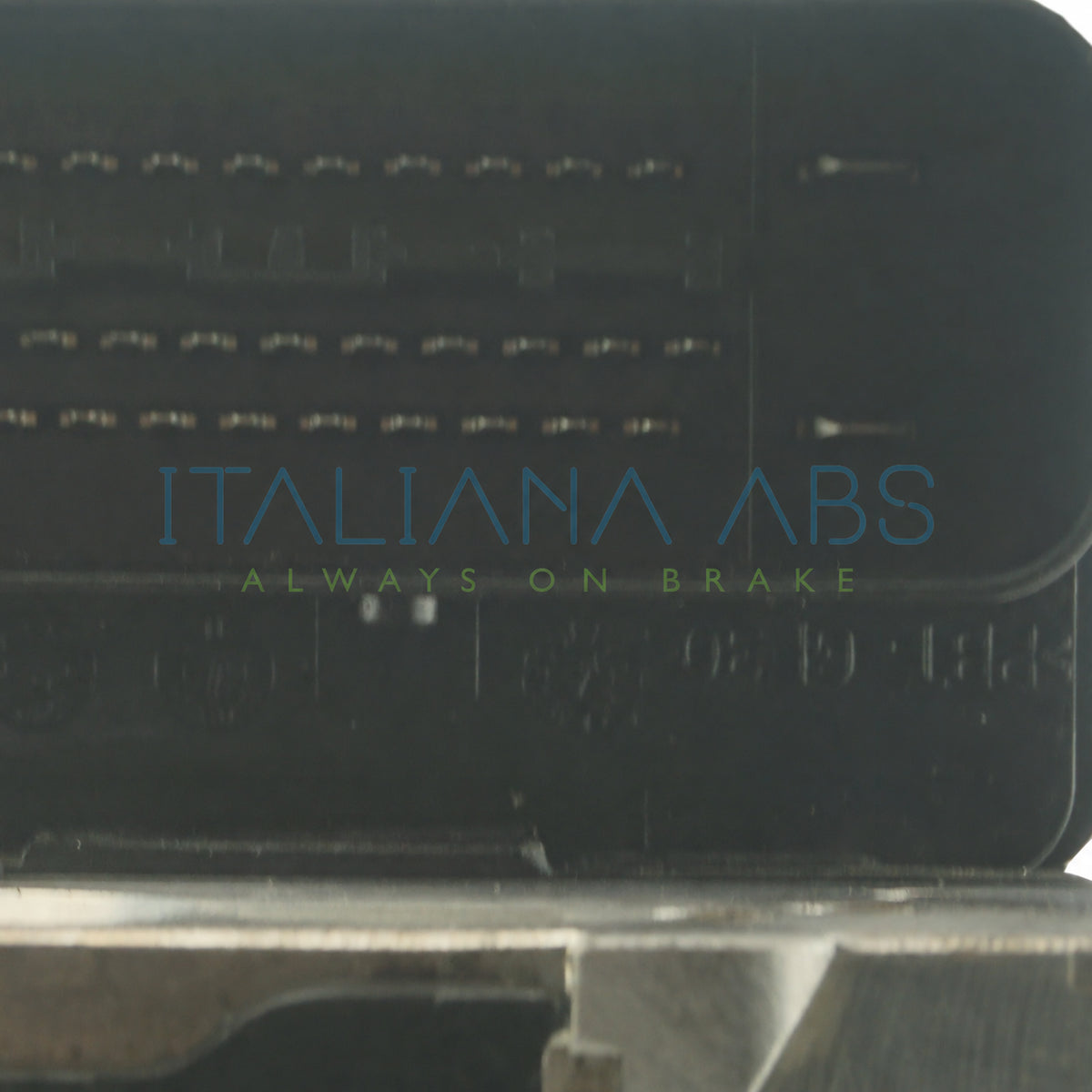 Centralina ABS Volkswagen 1K0614517DG 25021217674 1K0907379BJ - foto 4 con filigrana Italiana ABS