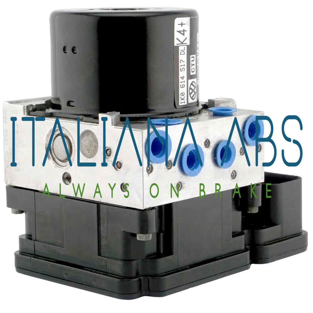 Centralina ABS VW 1K0614517DL 1K0907379 10096103523