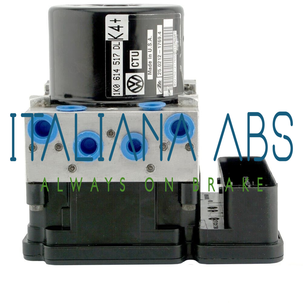 Centralina ABS VW 1K0614517DL 1K0907379 10096103523