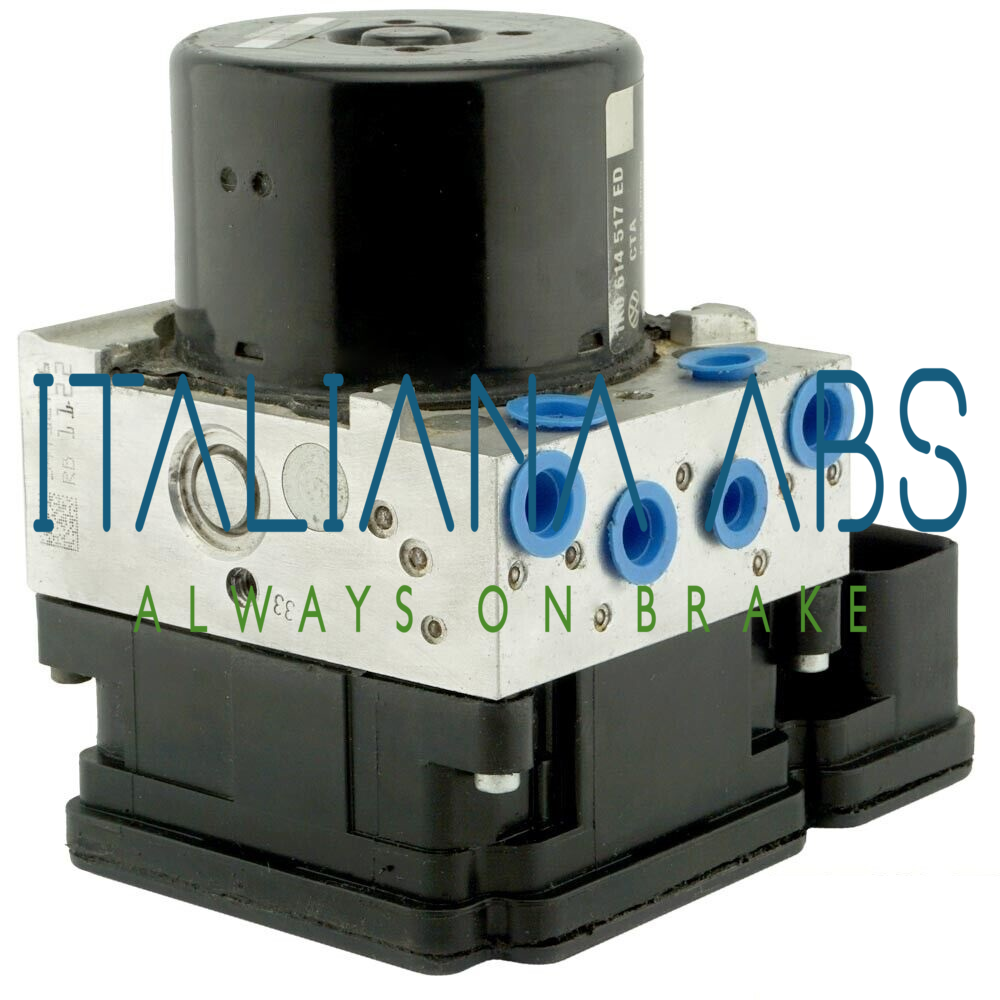 Centralina ABS VW 1K0614517ED 1K0907379BM 10096103763