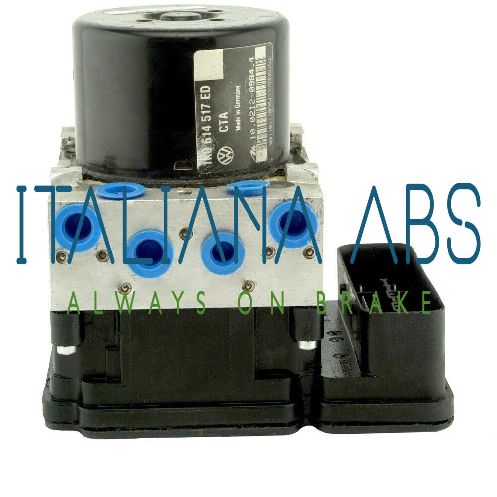 Centralina ABS VW 1K0614517ED 1K0907379BM 10096103763