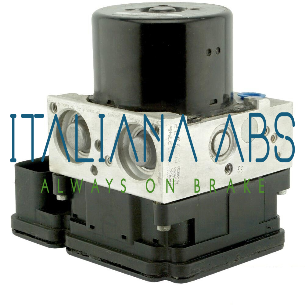 Centralina ABS VW 1K0614517ED 1K0907379BM 10096103763