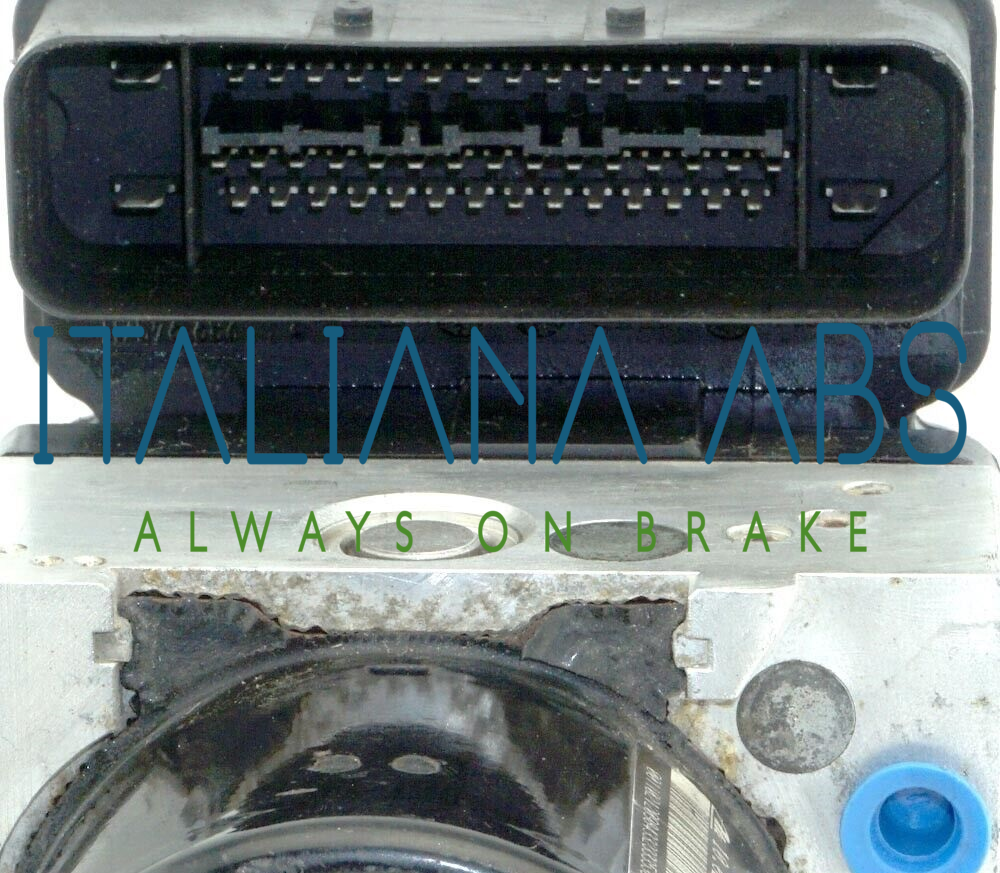 Centralina ABS VW 1K0614517ED 1K0907379BM 10096103763