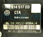 Centralina ABS VW 1K0614517ED 1K0907379BM 10096103763