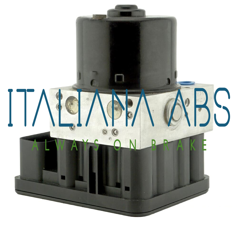 Centralina ABS VW, codici identificativi: 1K0614517H 1K0907379K 10096003483