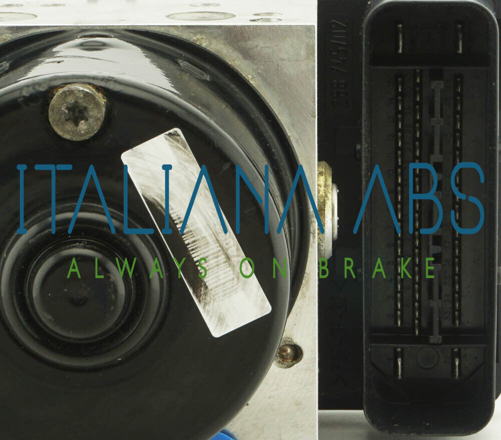Centralina ABS VW, codici identificativi: 1K0614517H 1K0907379K 10096003483