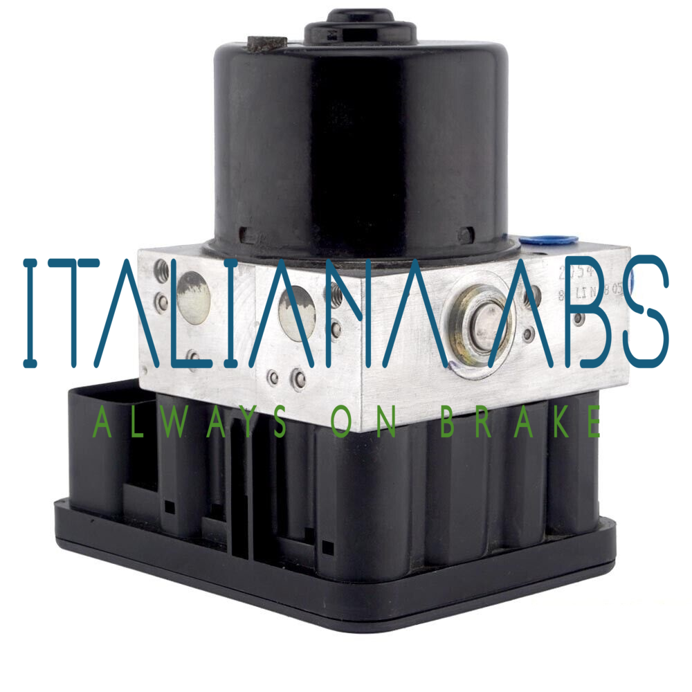 Centralina ABS VW, codici identificativi: 1K0614517M 1K0907379Q 10096003553