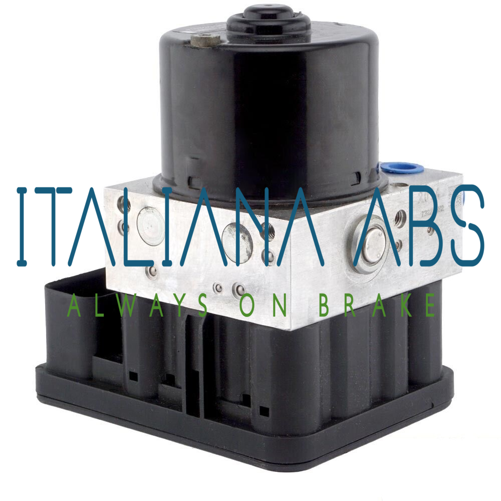Centralina ABS VW, codici identificativi: 1K0614517T 1K0907379AA 10096003603