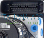 Centralina ABS VW, codici identificativi: 1K0614517T 1K0907379AA 10096003603