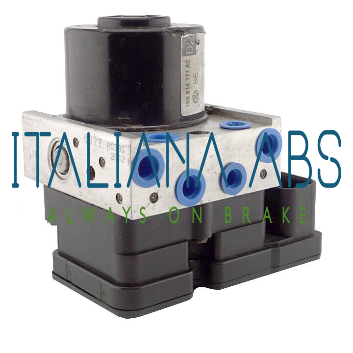 Centralina ABS VW 1K0907379AF 10097003213 1K0614117AC