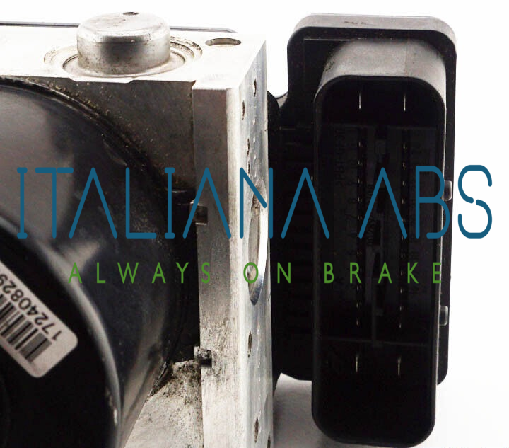 Centralina ABS VW 1K0907379AF 10097003213 1K0614117AC